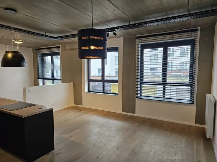Appartement 1 chambres à Liège