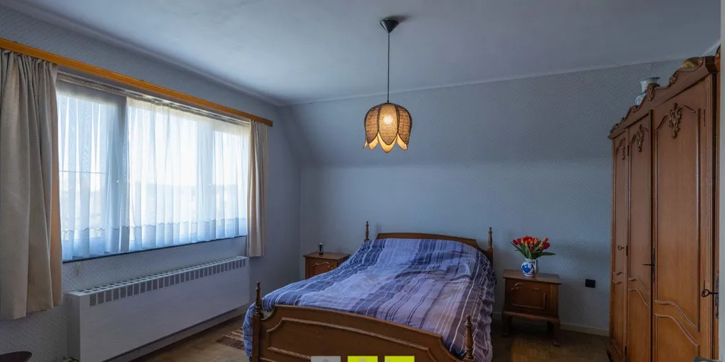 Magamistoad - Detached House with Garden in Neeroeteren