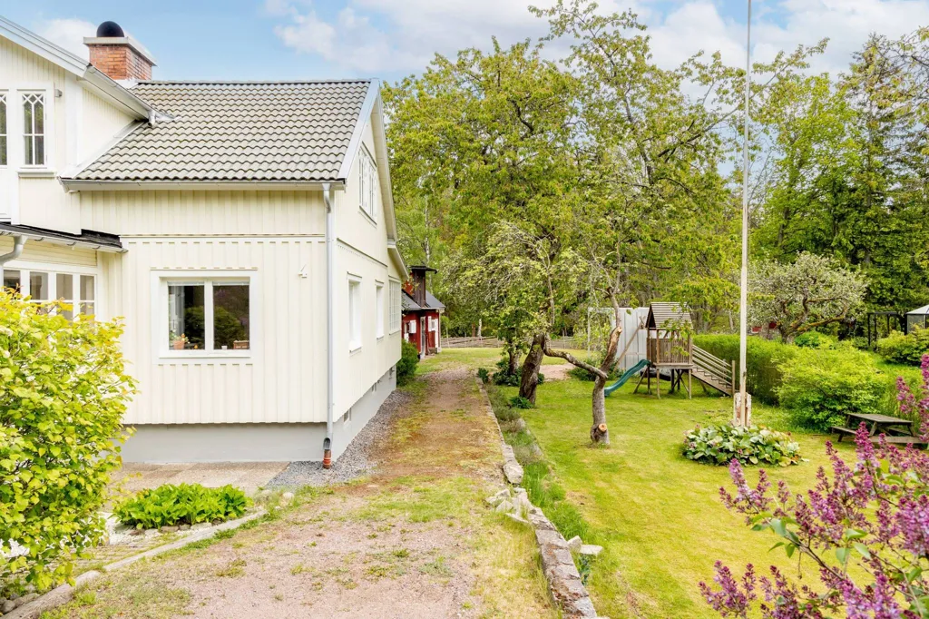 Maison 6 pièces à Oskarshamns kommun