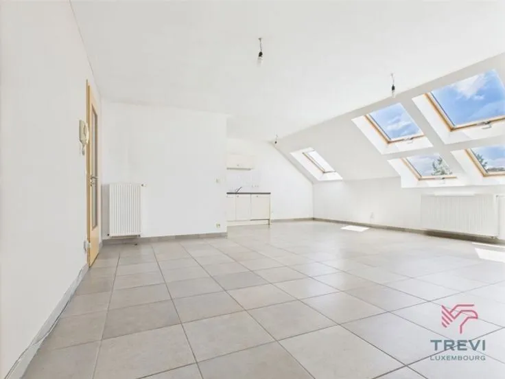 Stanze - Townhouse with Garden in Arlon