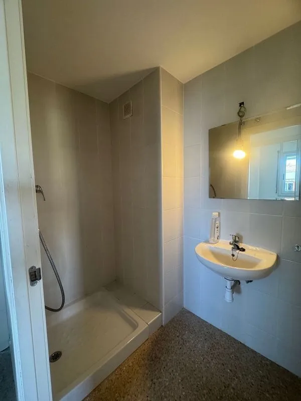 Bagni - VPO Apartment with Parking in Tàrrega