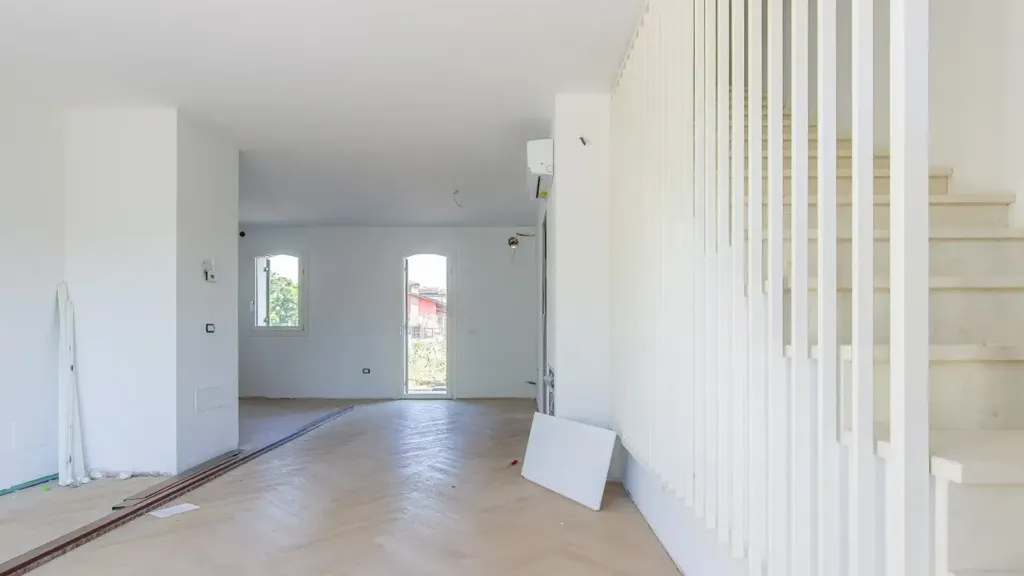 Elutuba - New Villa with Private Garden in Padova