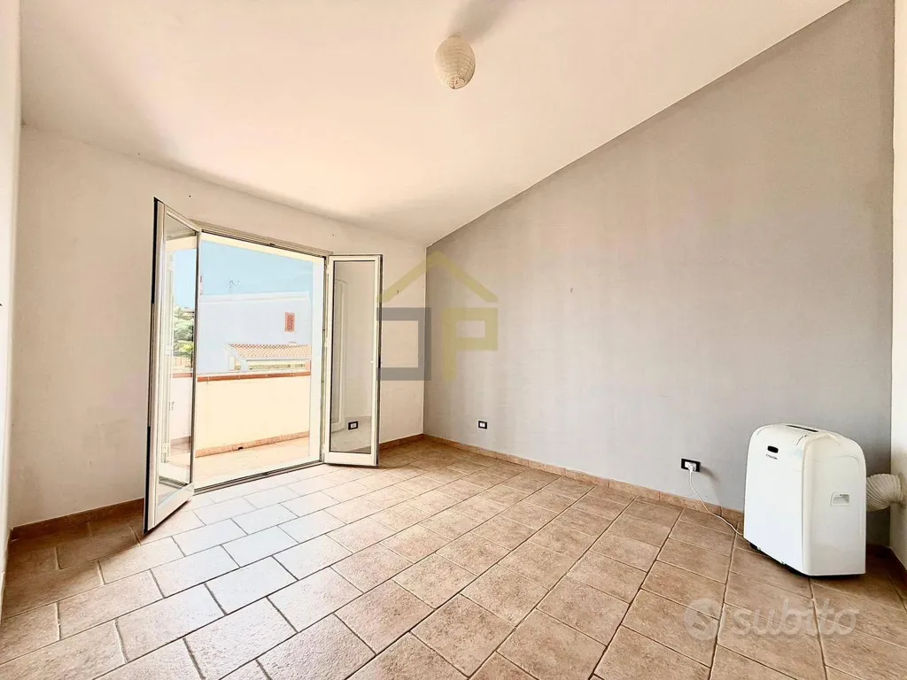 Toad - Bifamiliar Villa with Sea View in Trappeto
