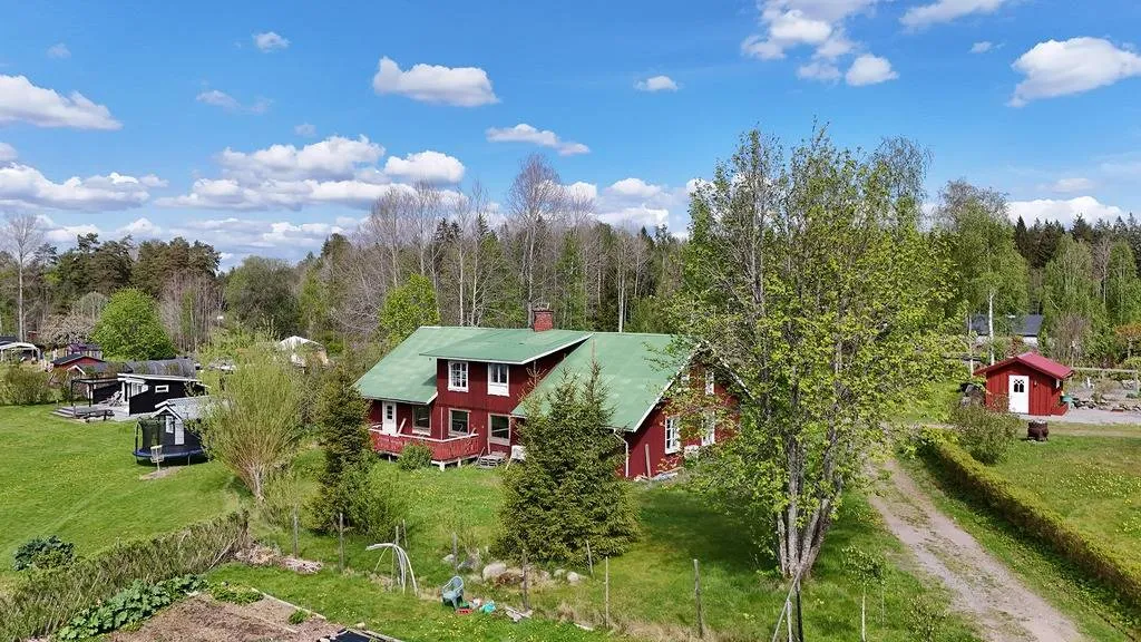 Maison à Bengtsfors kommun