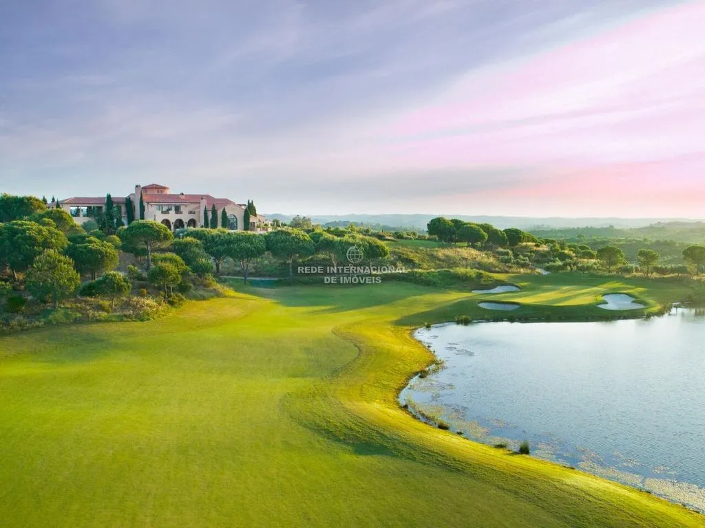Extérieur - Luxury Flat with Golf Access in Vila Real de Santo António