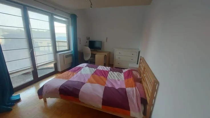 Magamistoad - Flat with Garage in Louvain-la-Neuve