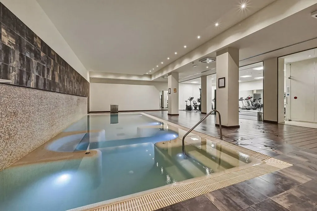 Bassein - Ground Floor Apartment with Pool in Benatalaya