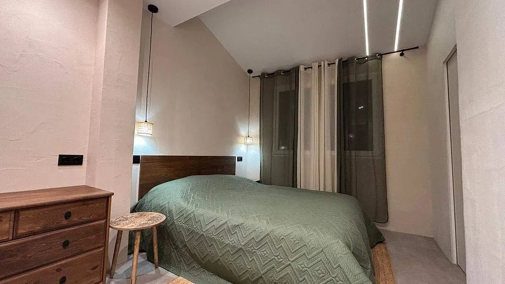 Magamistoad - Luxury Penthouse with Terrace in Alicante Centre