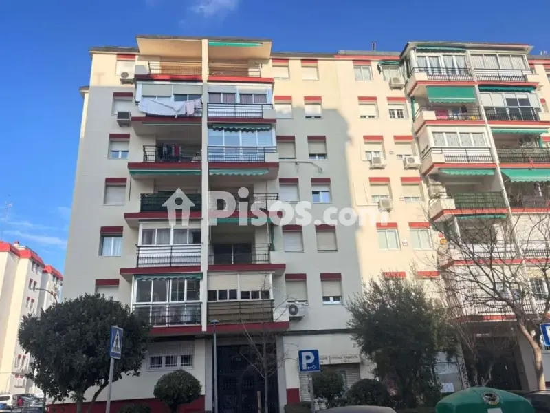 Extérieur - Spacious Flat with South-West Orientation in Severo Ochoa