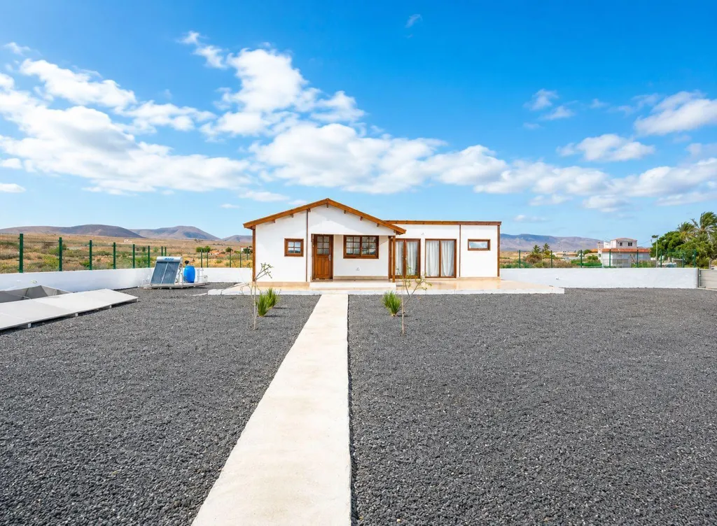 Esterno - Eco-Friendly Terraced House in Antigua