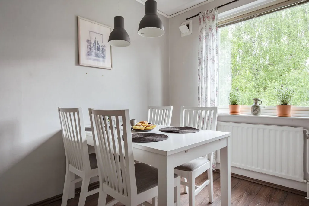 2-toaline korter asukohas Göteborgs kommun