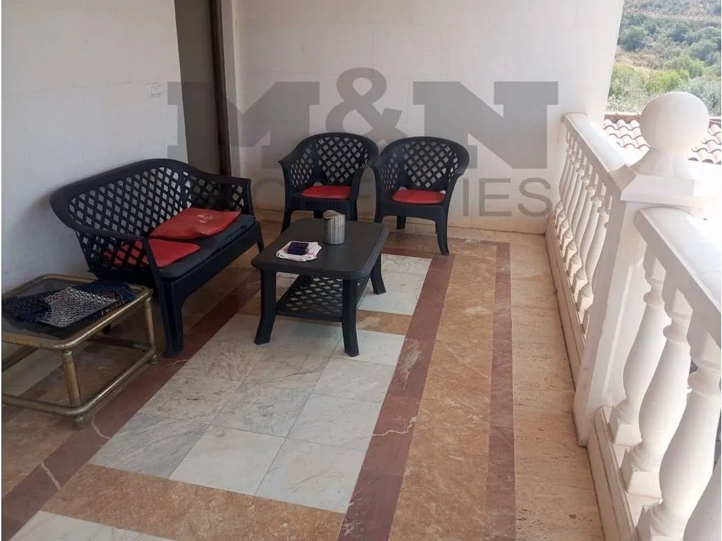 Terrass - Rural Cortijo with Pool near Alange