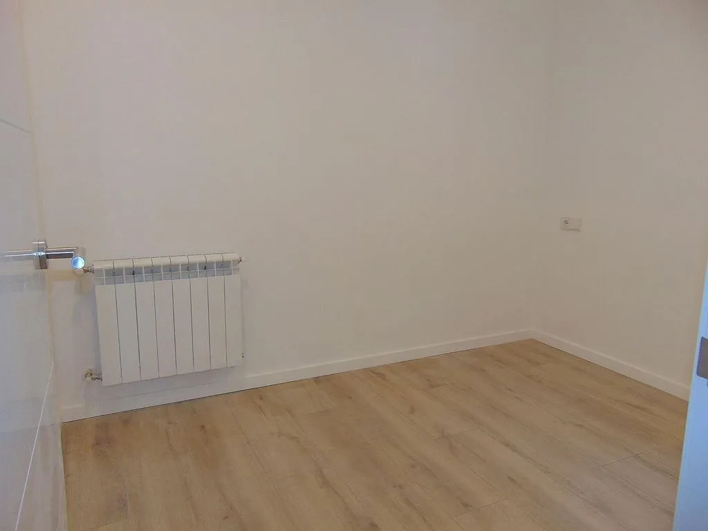 Pièces - Reformed Flat with East View in Arganzuela