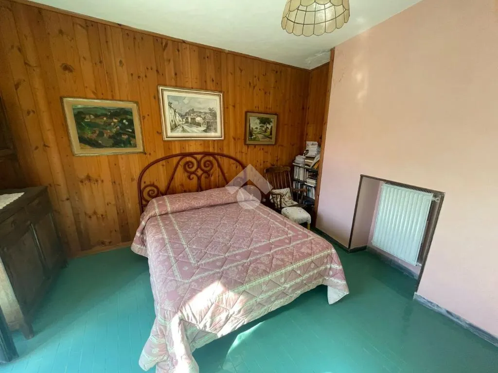 Chambres - Independent House with Panoramic Terrace in Subiaco