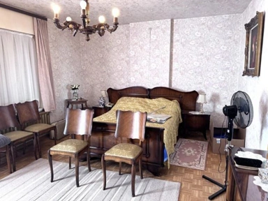 Camere da letto - House in Leefdaal, Bertem