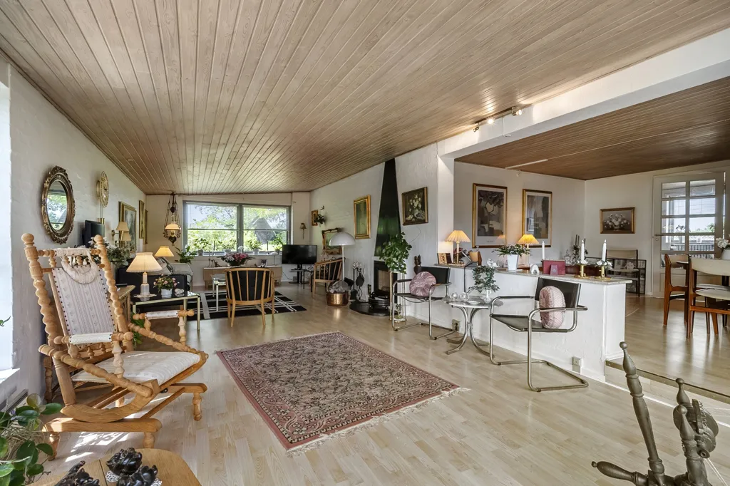 Maison 6 pièces à Munkebo