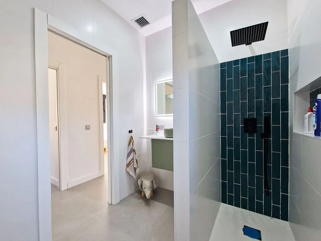 Vannitoad - Chalet with Pool in Toledo's Beato Area
