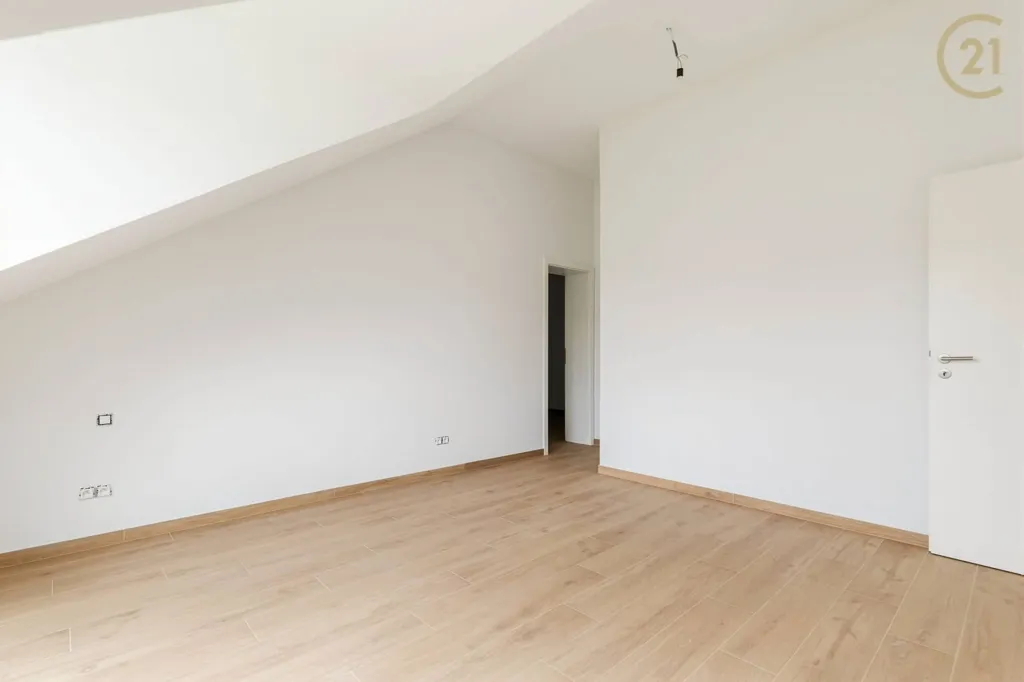 3-bedroom apartment in Jambes