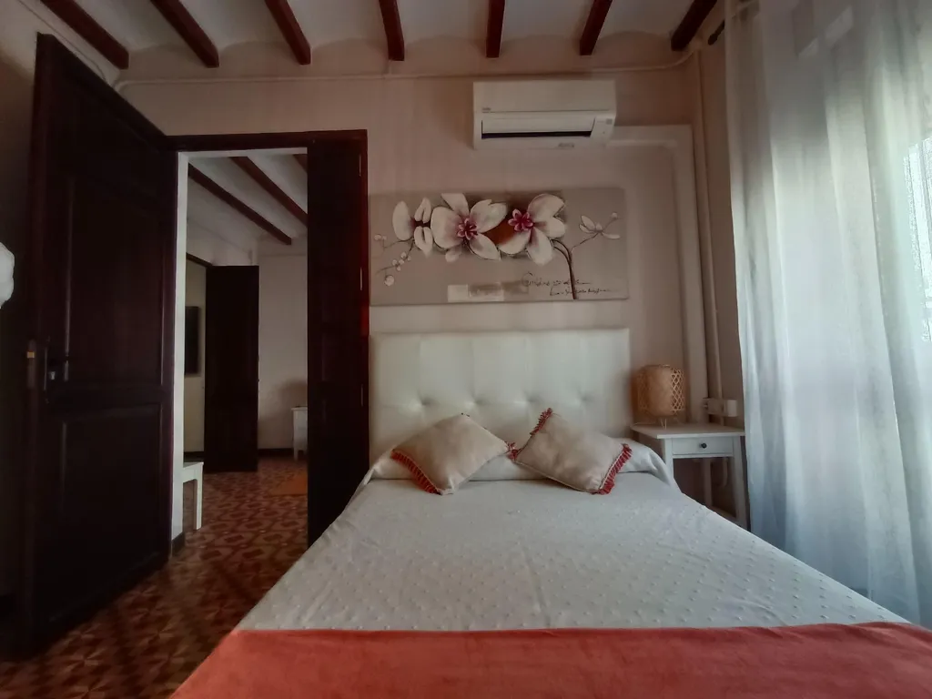 Chambres - Local commercial 9 pièces à Alicante/Alacant