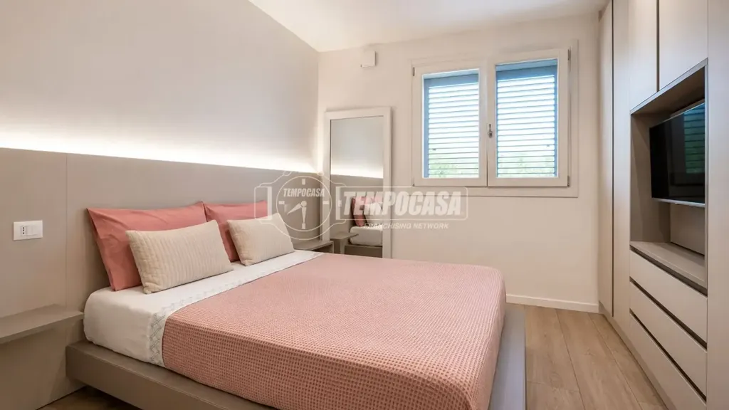 Chambres - Modern Apartment with Private Garden in Vignola