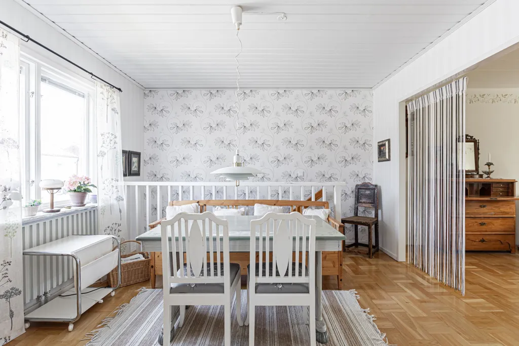Maison 6 pièces à Skultuna