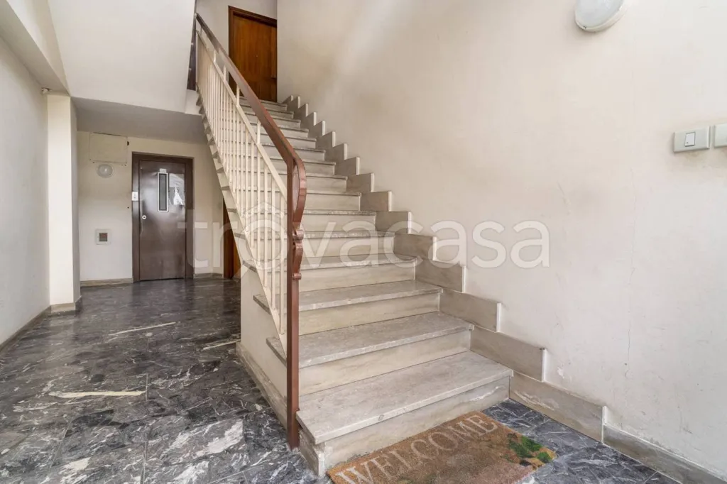 Toad - Apartment with Three Balconies in Melle Centre