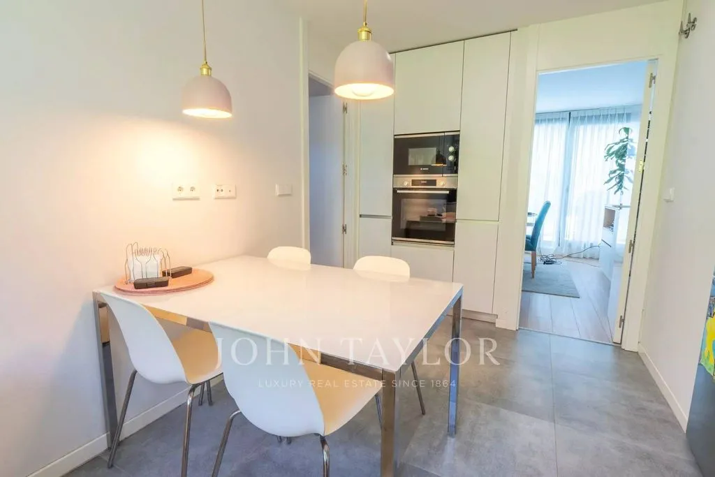 Sala da pranzo - Luxury House with Pool in Boadilla del Monte