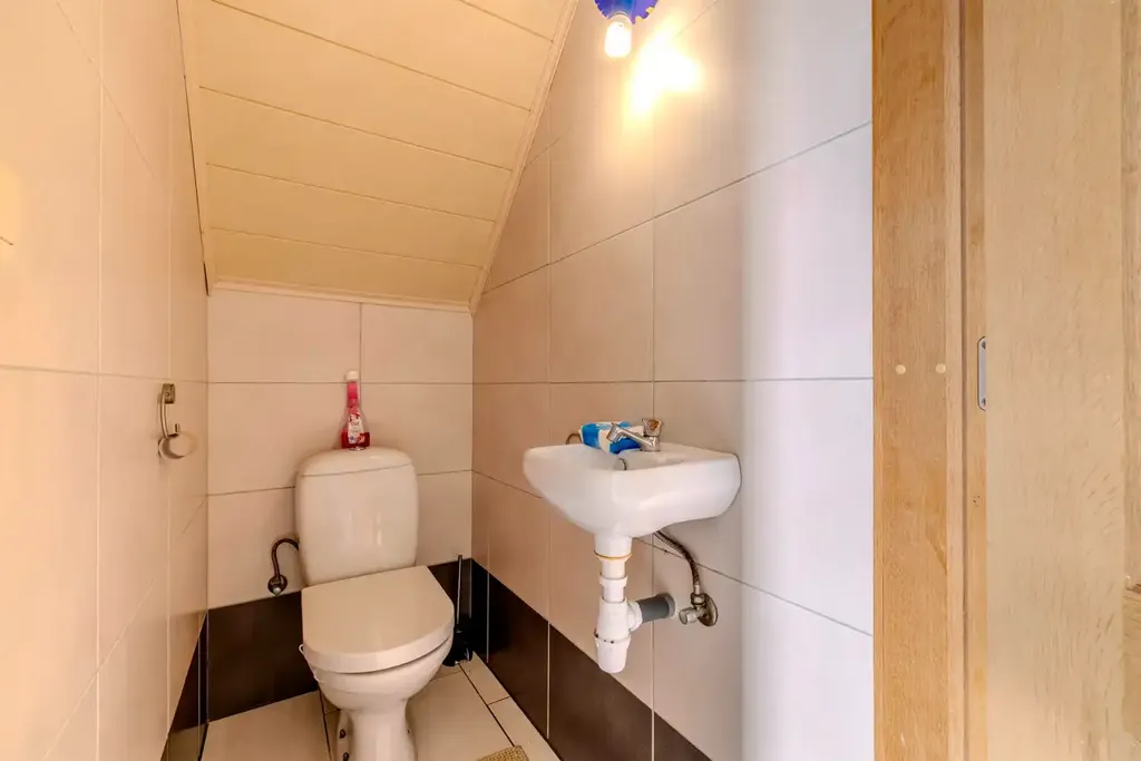 Vannitoad - Eco-Friendly House with Garden in Balen