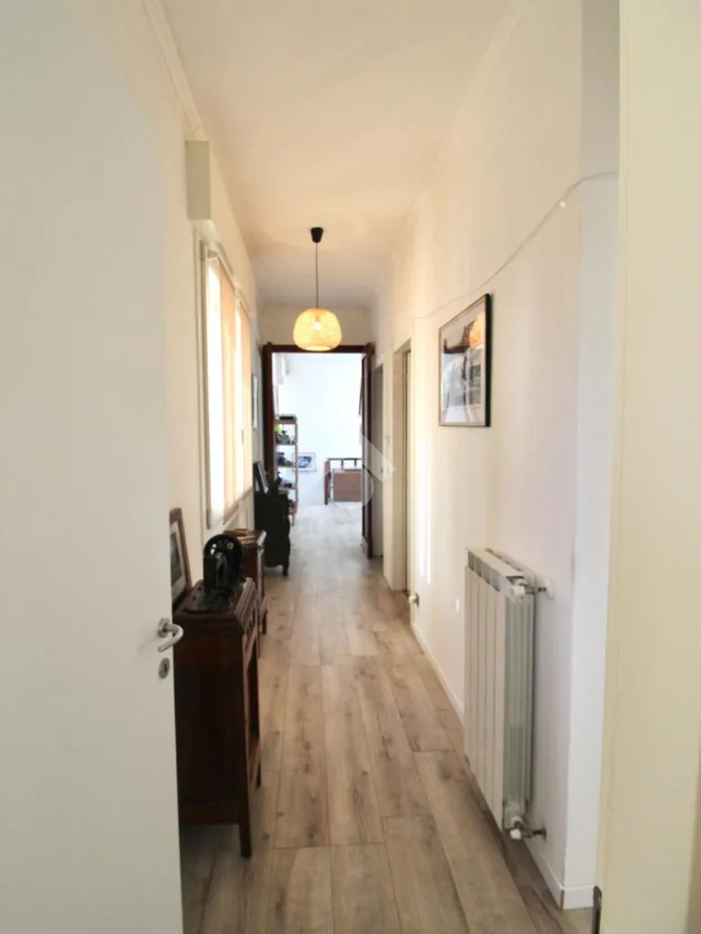 Entrée - Villa with Private Garden in Caorle