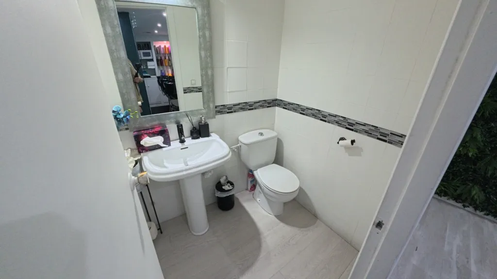 Vannitoad - Design Salon with Modern Finishes in Benidorm