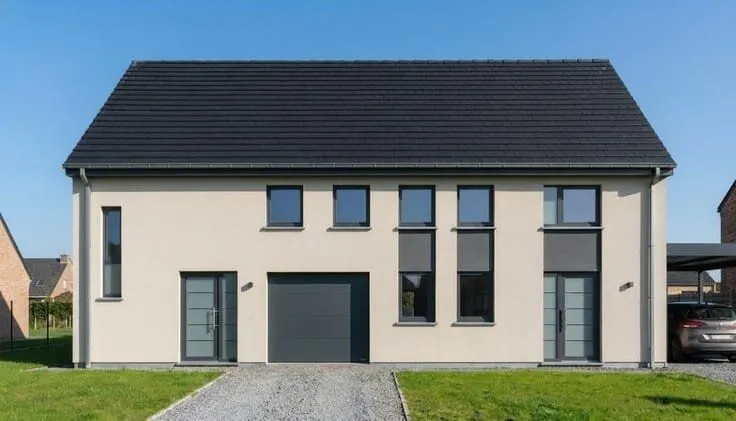 Välivaade - Property in Messancy, Luxembourg