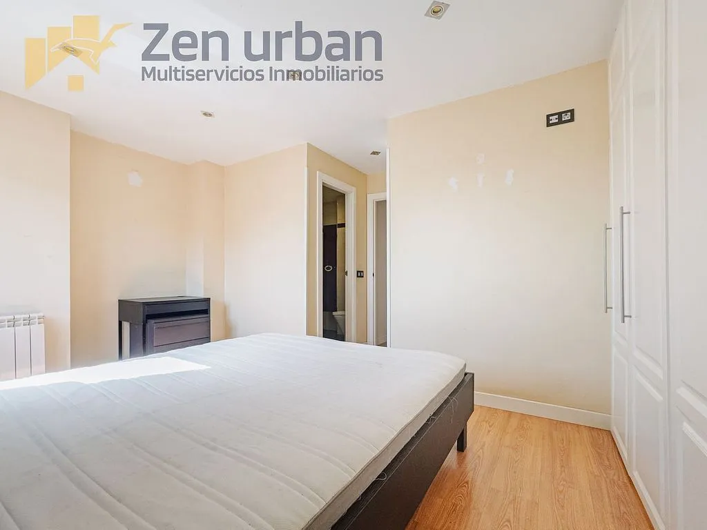 Magamistoad - Apartment with Pool and Terrace in El Carrascal