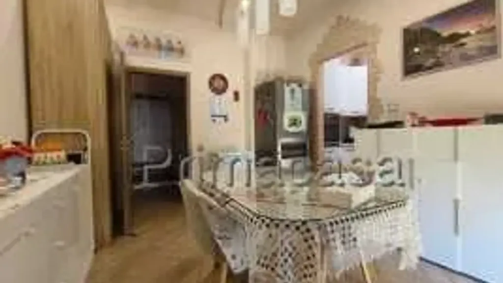Salle à manger - Fully Renovated Apartment in Cerea Centre