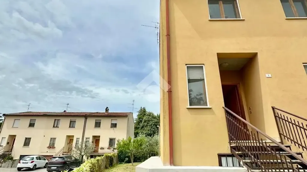 Extérieur - Terraced Villa with Garden in Castel Ritaldi