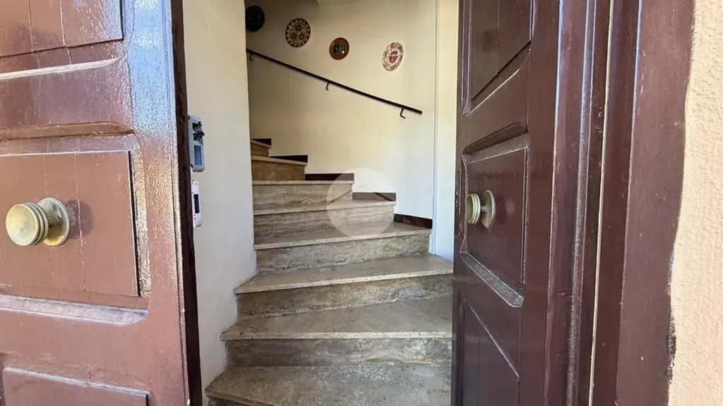 Toad - Quadruplex with Balcony in Montebuono Historic Centre