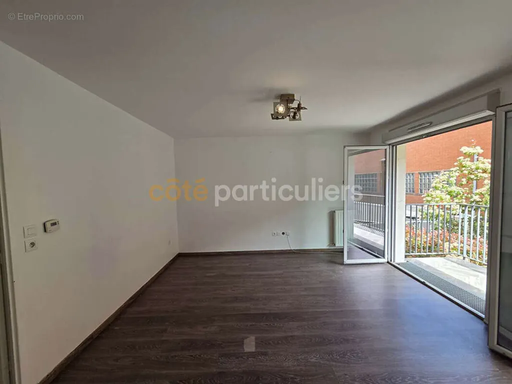 Camere da letto - Modern Flat with Parking near Line 7, Pantin
