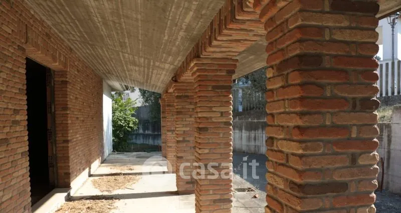 Terrasse - Villa with Terrace in Montefino