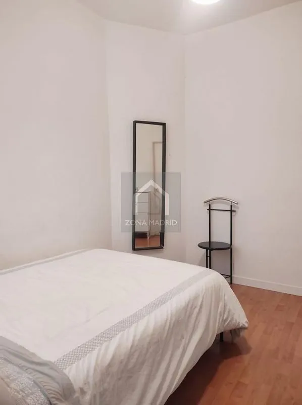 Chambres - Apartment with Balconies to Plaza de Chueca, Madrid