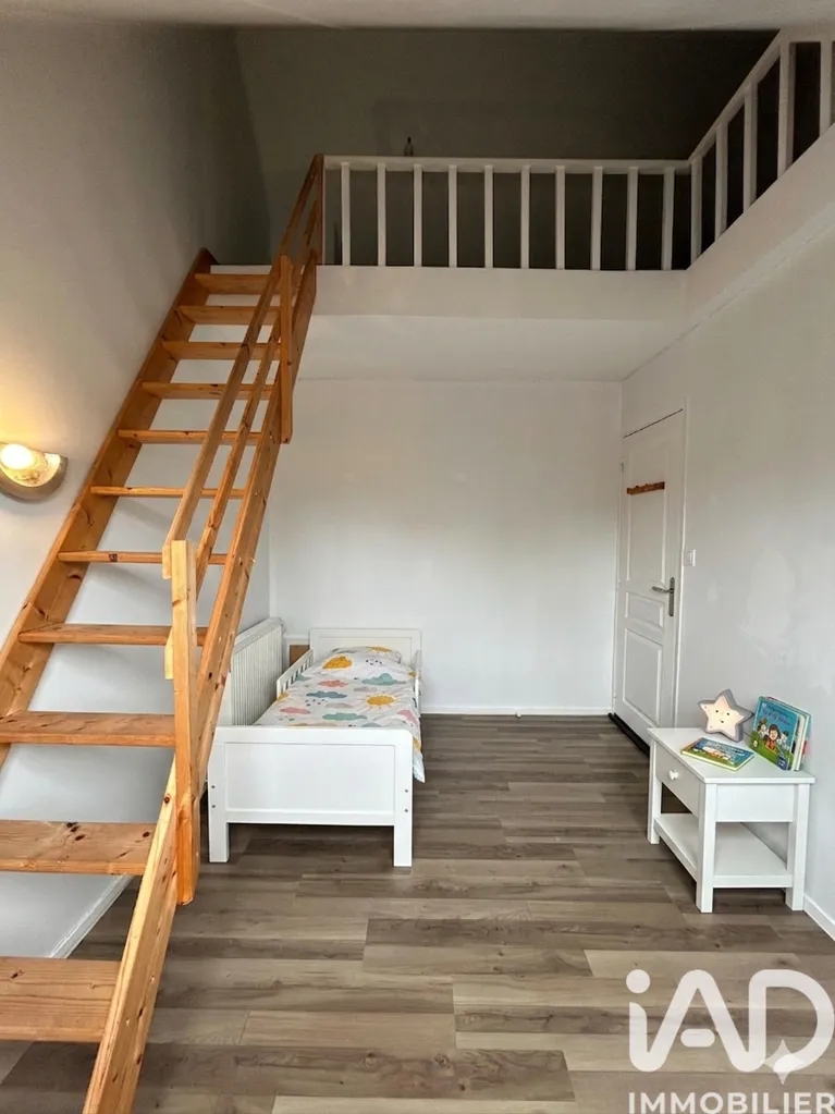 Magamistoad - Traditional House with Studio in Saint-Nolff