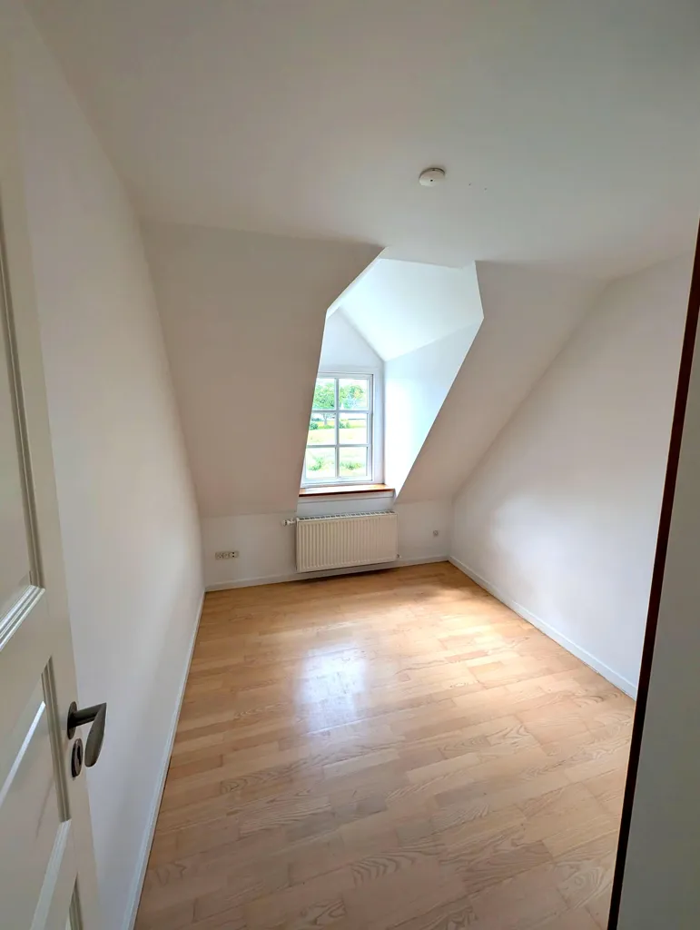 Toad - Apartment with Private Garden in Mursten