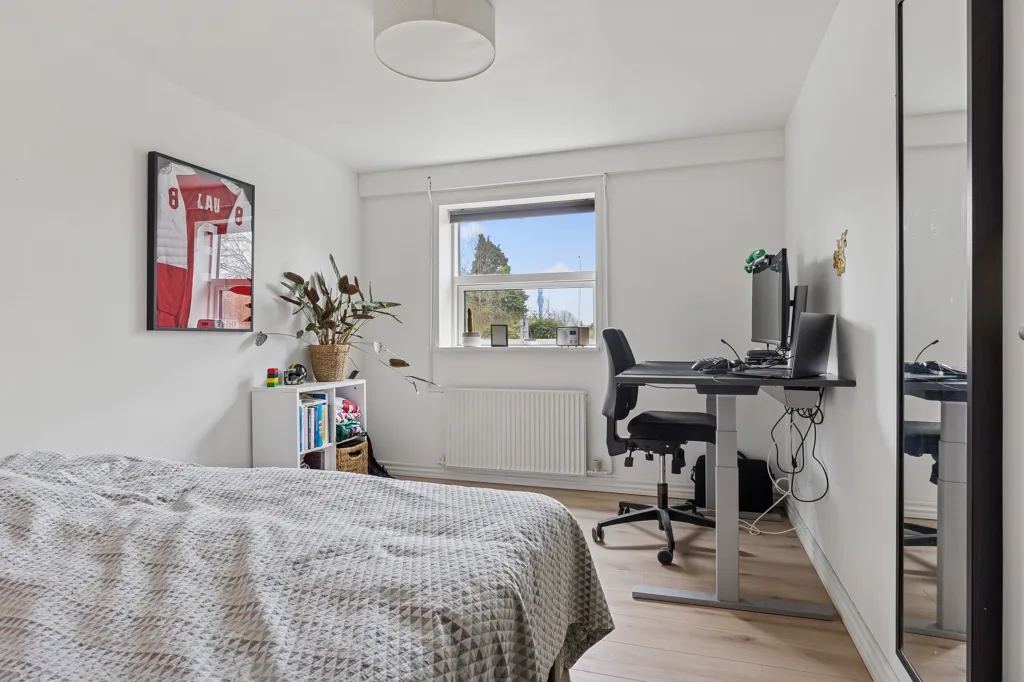 Magamistoad - 3-toaline maja asukohas Odense N