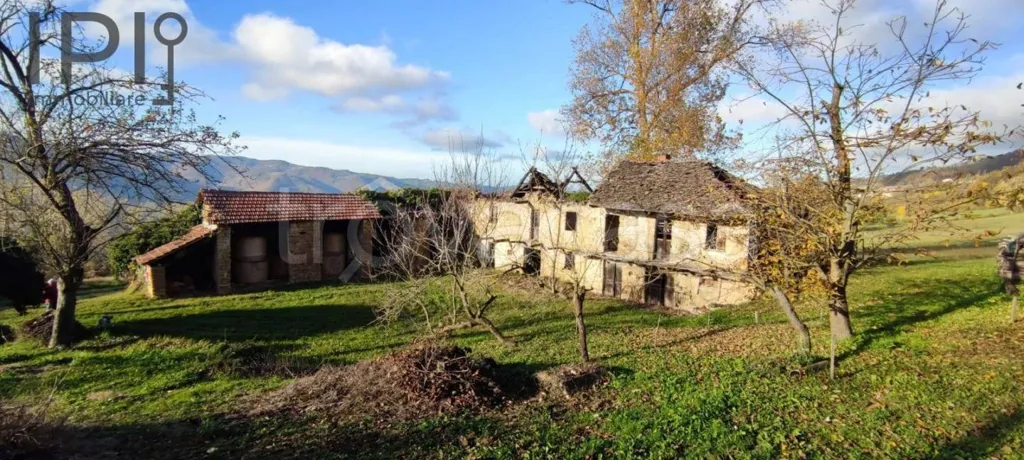 Esterno - Rustic Property with Panoramic View in Prunetto