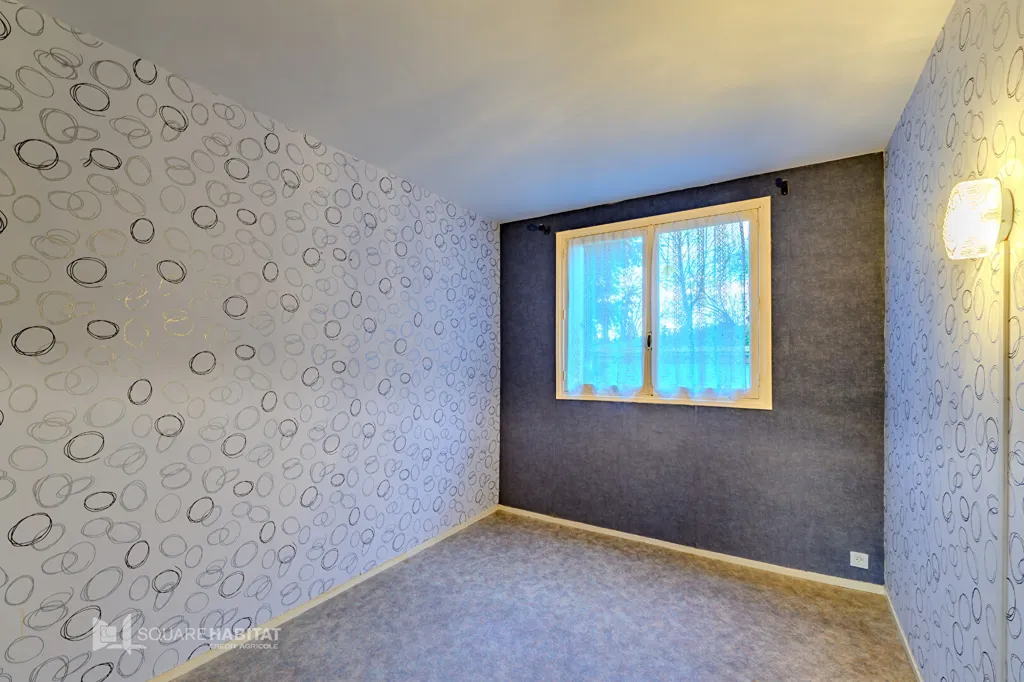 Magamistoad - 6-Piece Apartment with Garage in Rousies