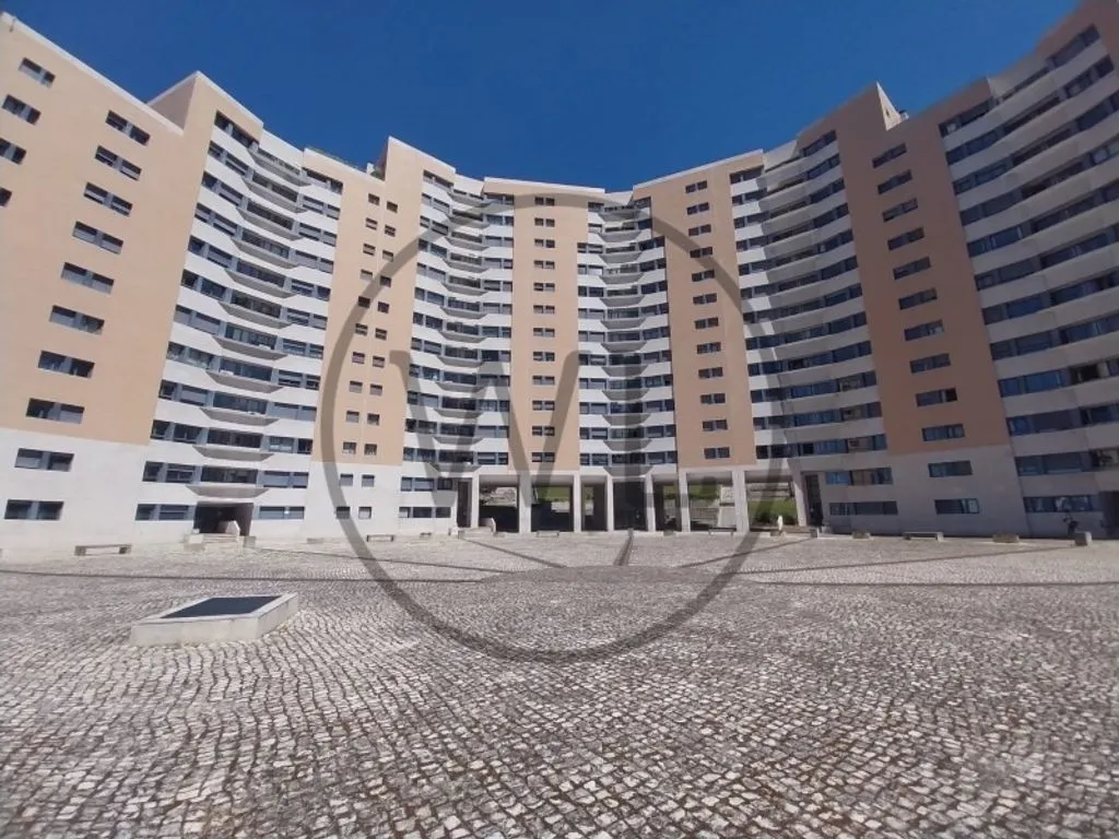 Esterno - Luxury Flat with Pool in Central Lisbon