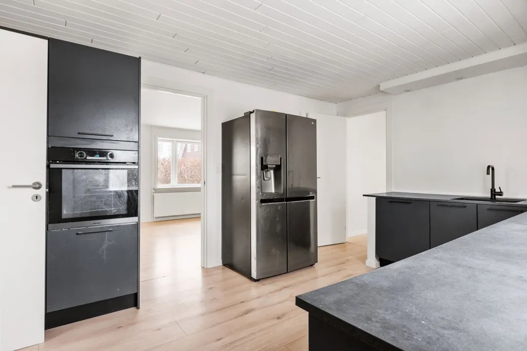 Maison 5 pièces à Vejle