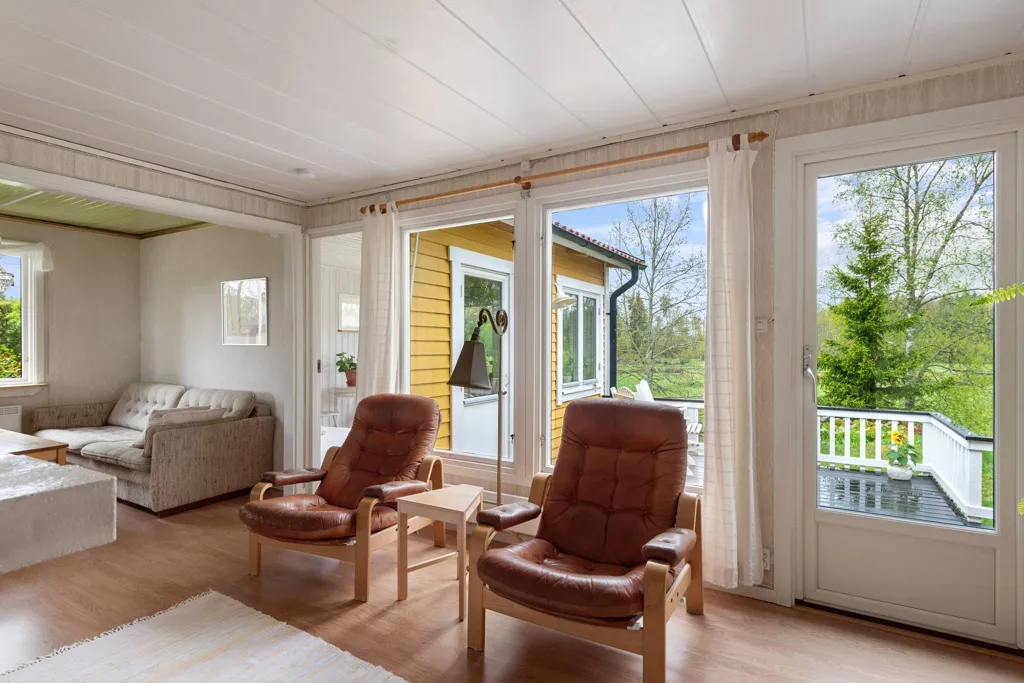 Maison 4 pièces à Norrtälje kommun