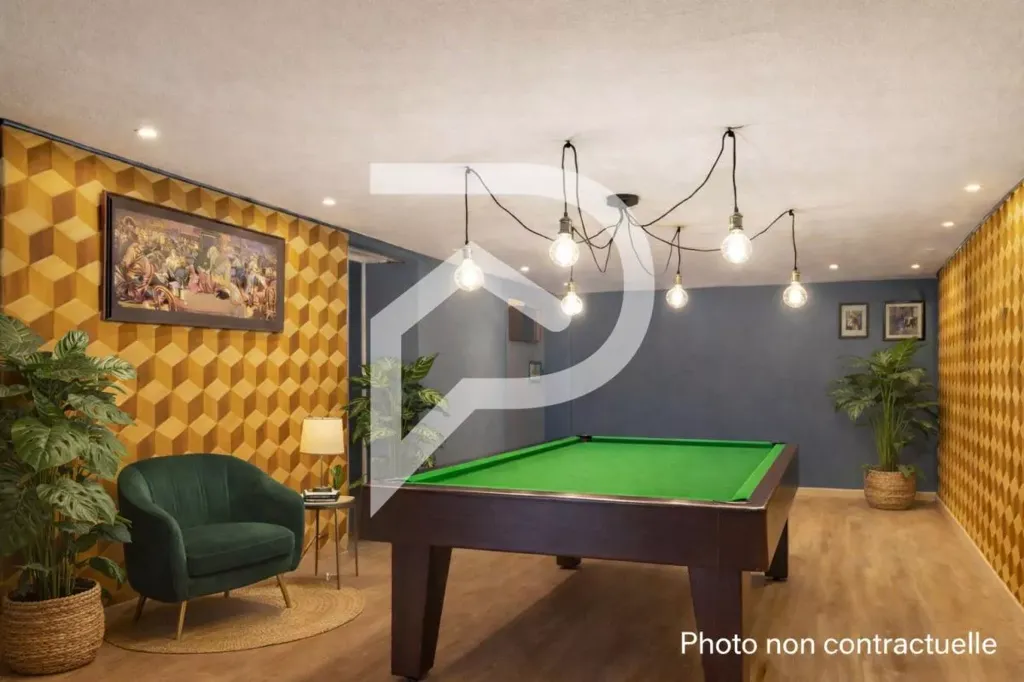 Toad - Semi-Detached House with Terrace in Le Portel