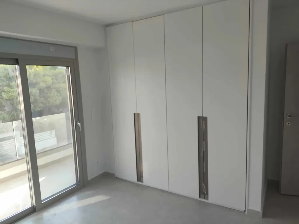 Appartement 2 pièces à Attica