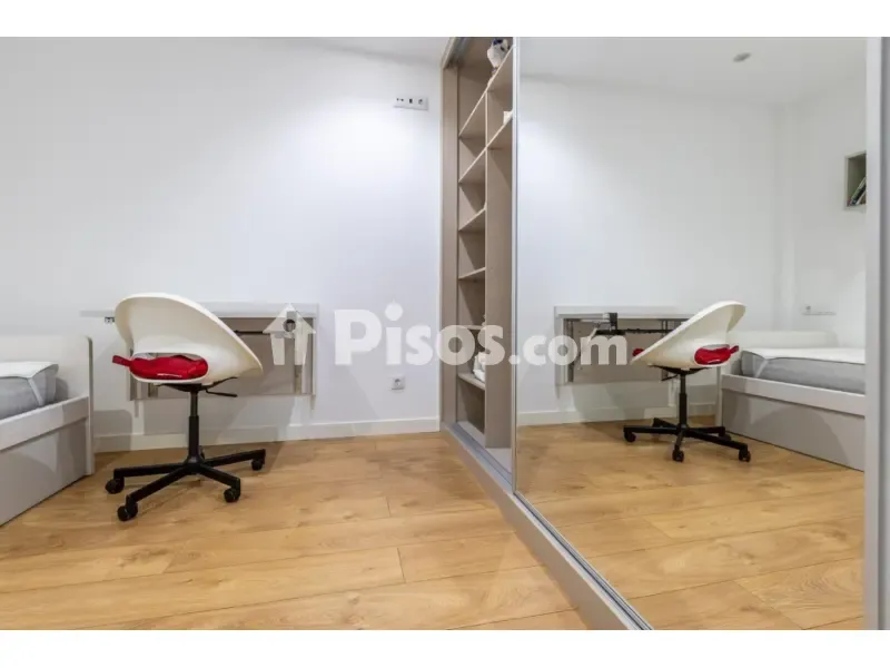 Magamistoad - Modern Flat with Turist License in A Coruña