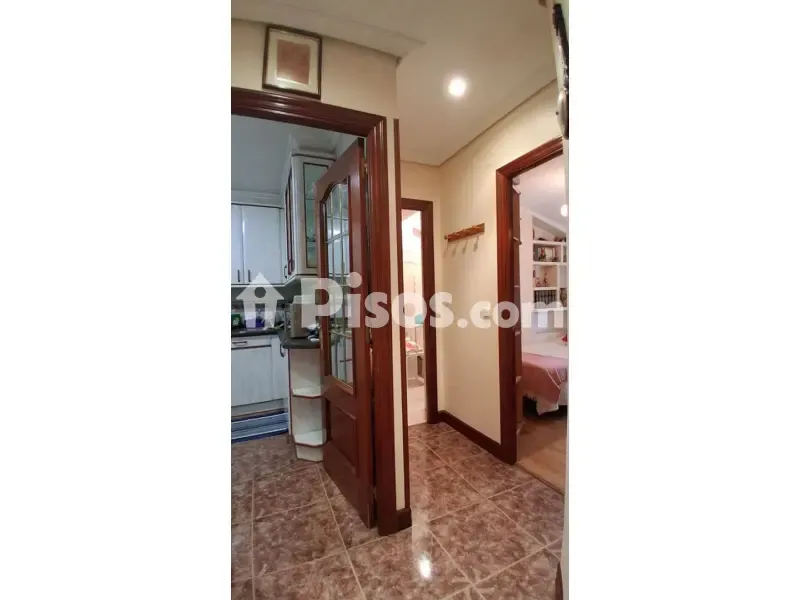 Ingresso - Penthouse with Elevator Access in Calle de la Virgen del Carmen